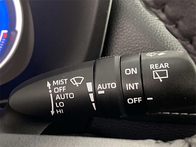 2024 Toyota RAV4 Hybrid XLE photo 16