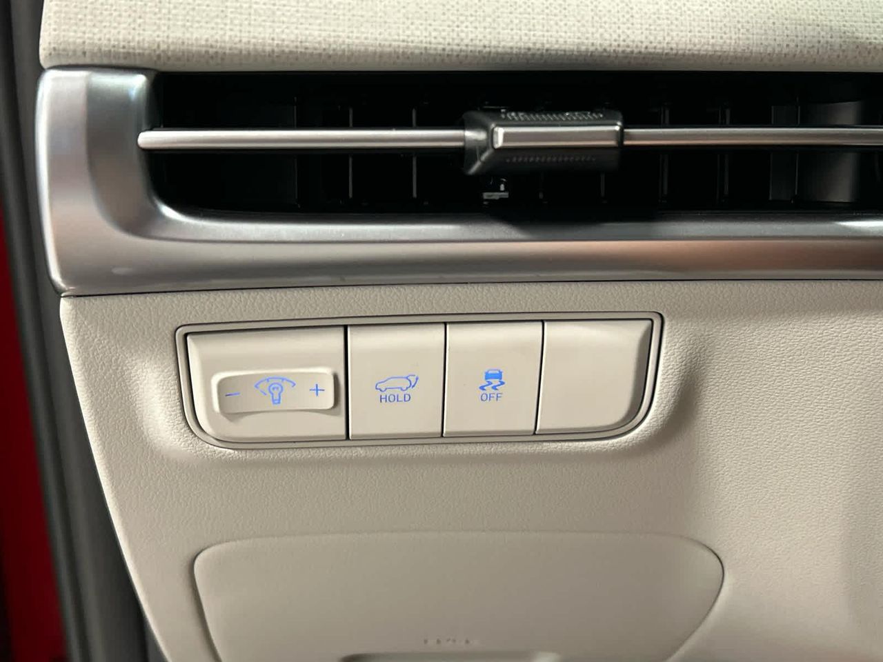2025 Hyundai Tucson SEL Convenience photo 37