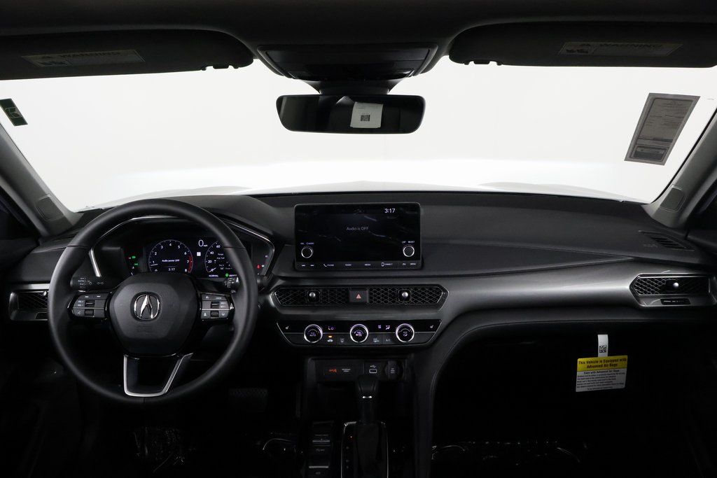 2025 Acura Integra Base photo 4