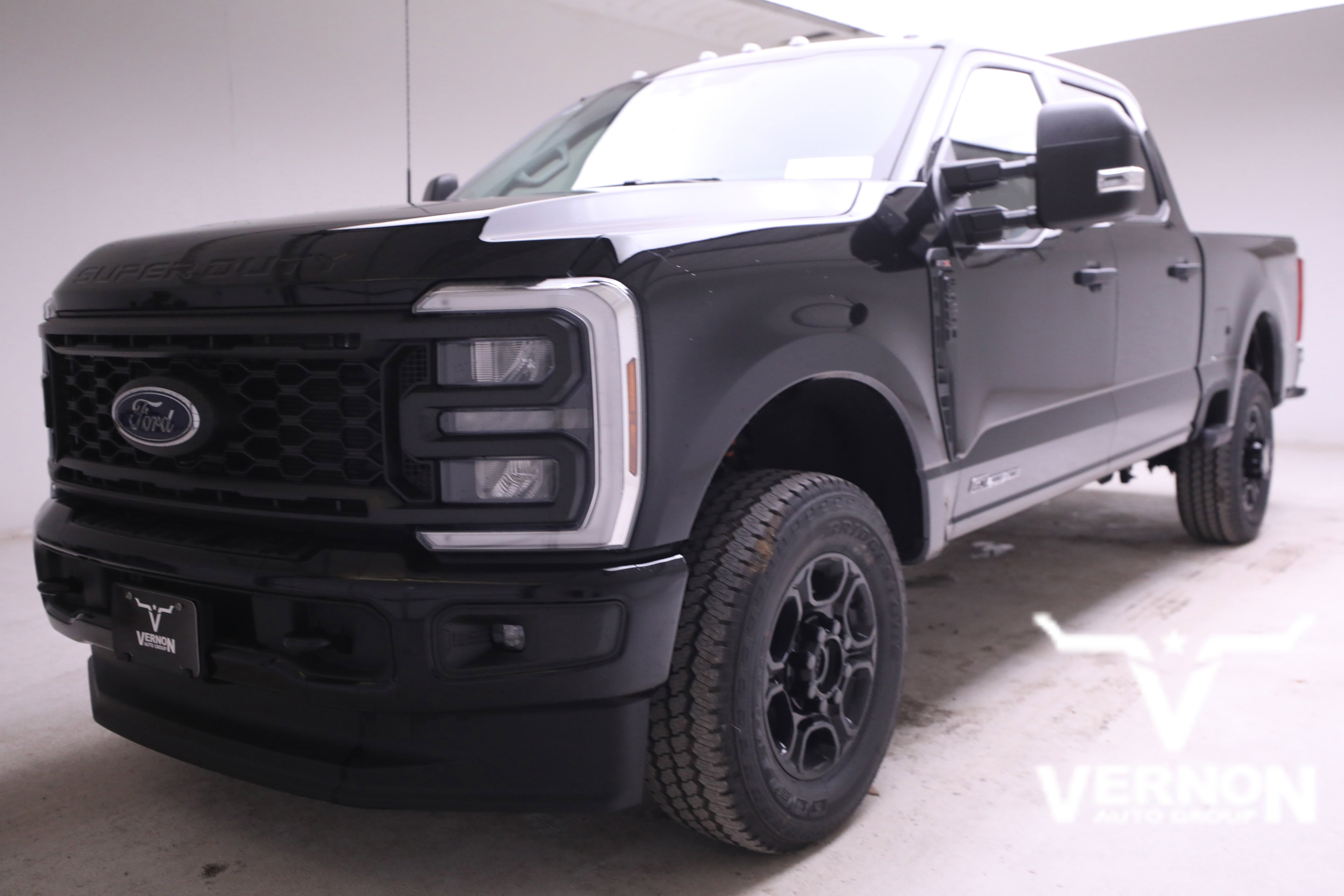 2026 Ford F-250 Super Duty XL's photo