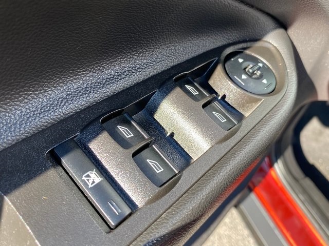 2016 Ford Escape SE photo 14
