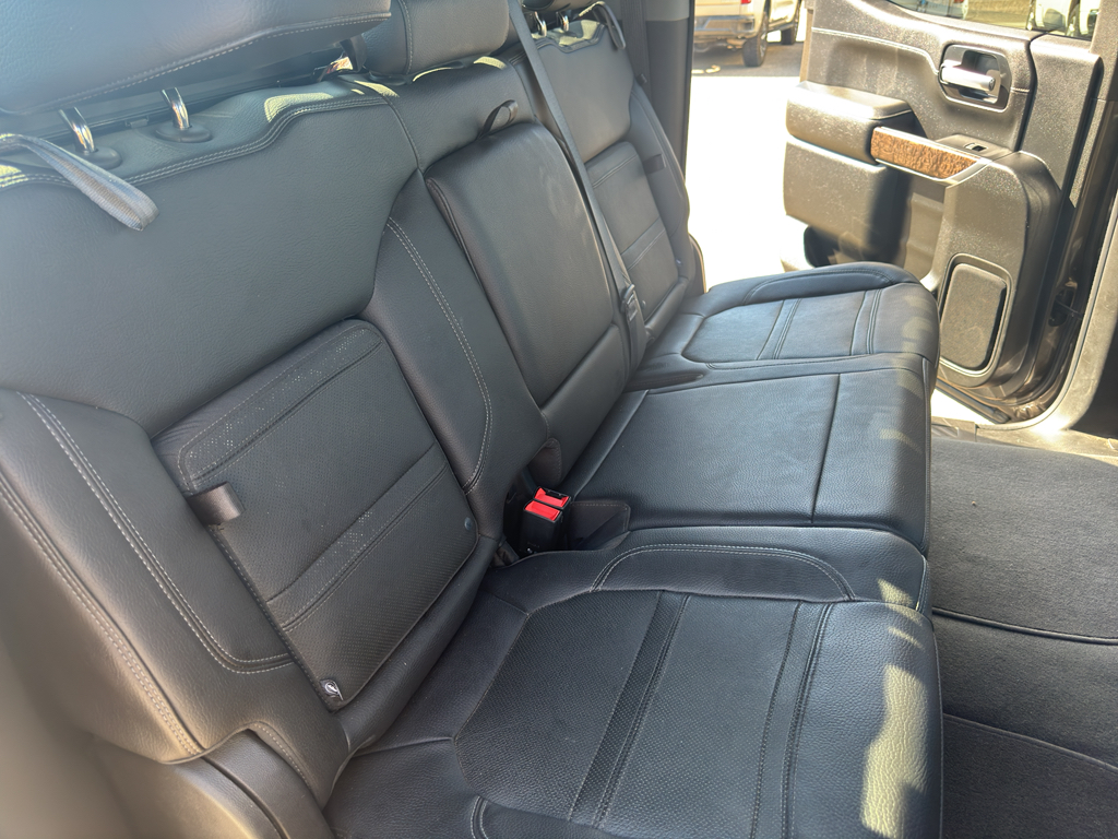 2019 Gmc Sierra 1500 Denali photo 12