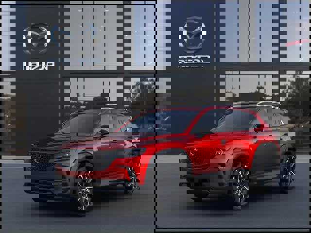 2026 Mazda CX-50 Premium's photo