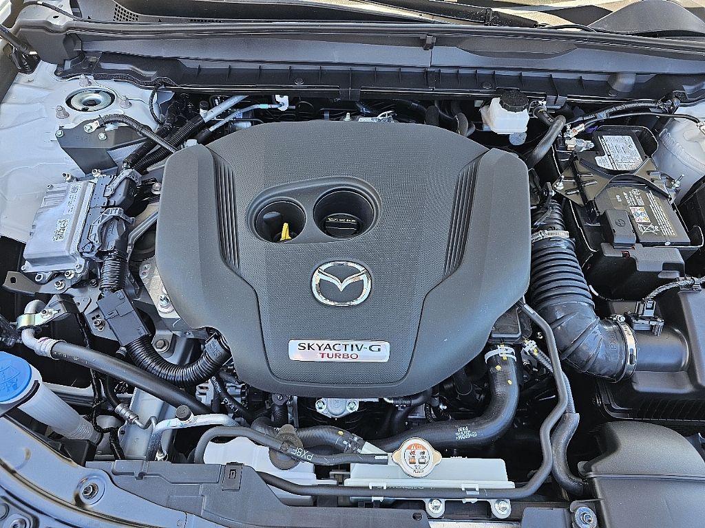 2025 Mazda CX-50 2.5 Turbo Premium Plus photo 13