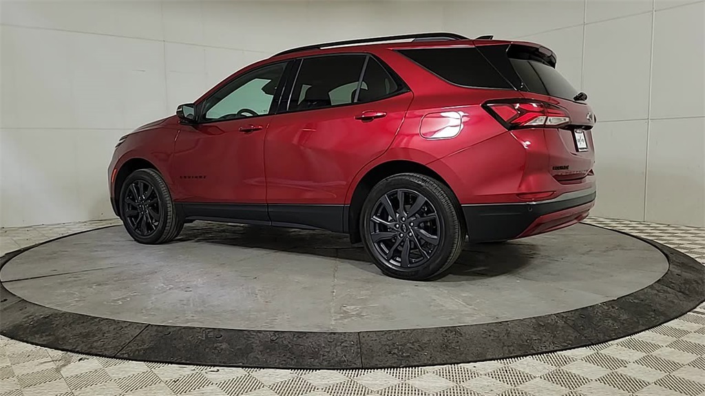 2023 CHEVROLET EQUINOX - Image 5