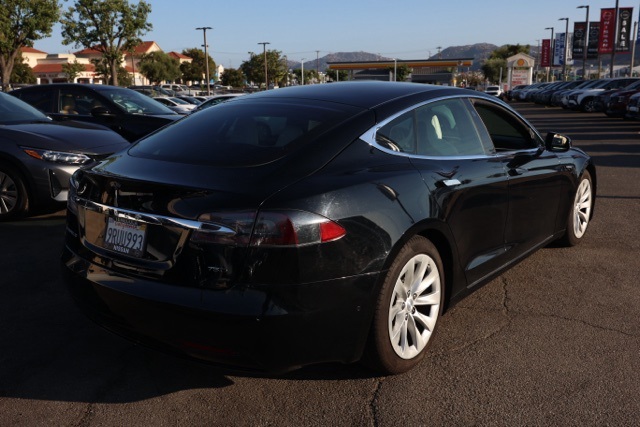 2017 Tesla Model S 75D photo 3
