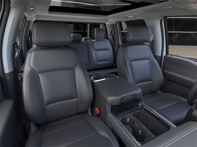 2024 Ford F-350 Lariat photo 7