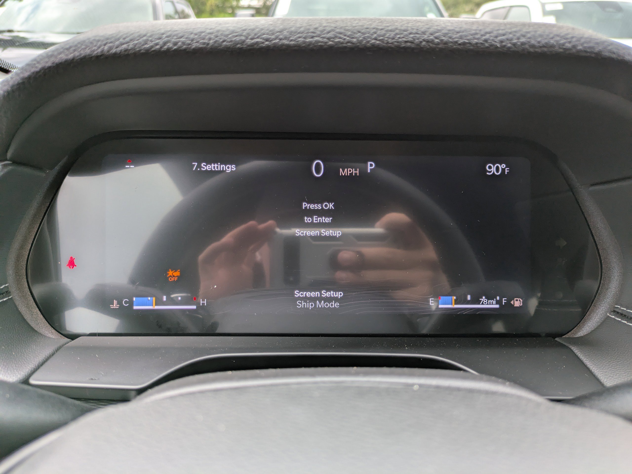 2025 Jeep Grand Cherokee Laredo Altitude photo 23
