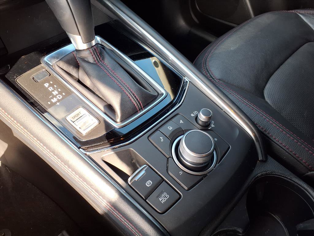 2023 Mazda CX-5 2.5 S Carbon photo 6