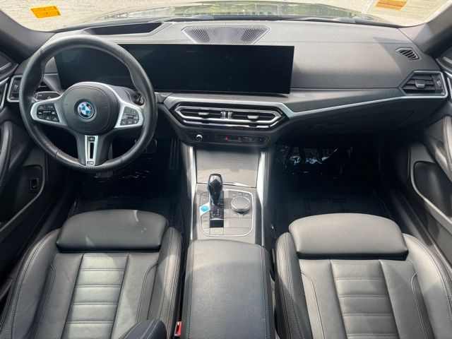 2023 Bmw i4 M50 photo 13