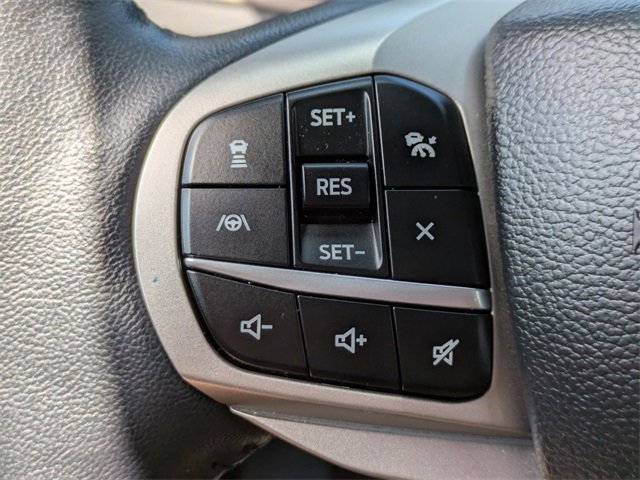 2023 Ford Explorer Limited photo 24