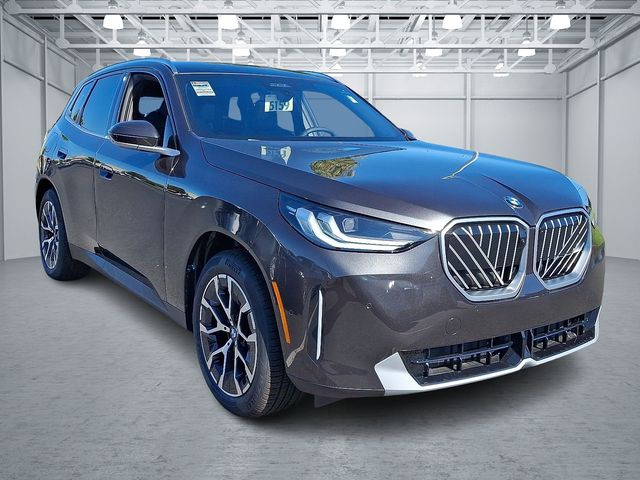2026 Bmw X3 photo 3