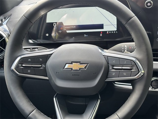 2026 Chevrolet Equinox LT photo 27
