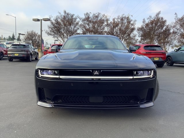 2024 Dodge Charger Daytona Scat Pack photo 4