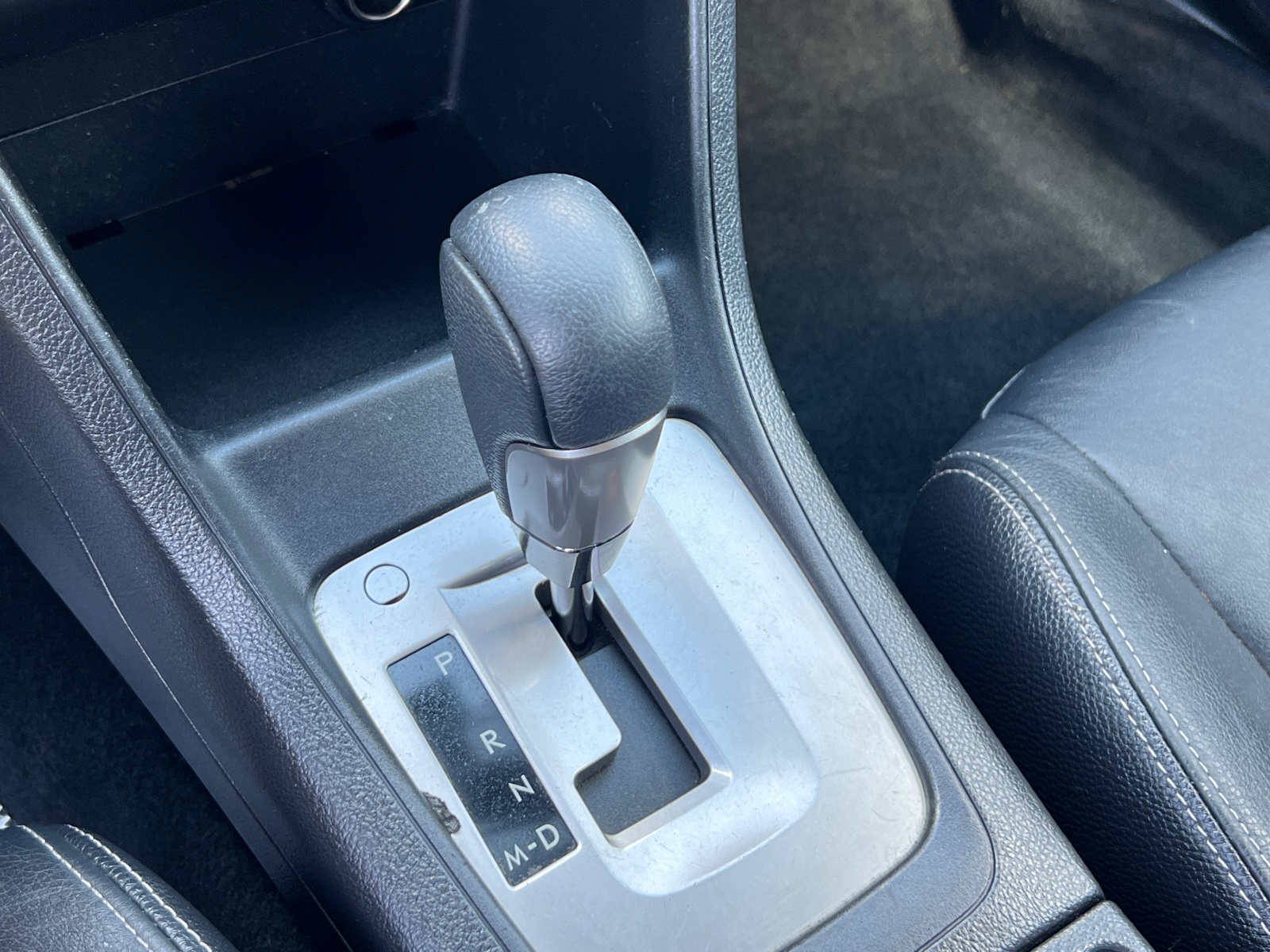 2014 Subaru Crosstrek 2.0i Limited photo 28