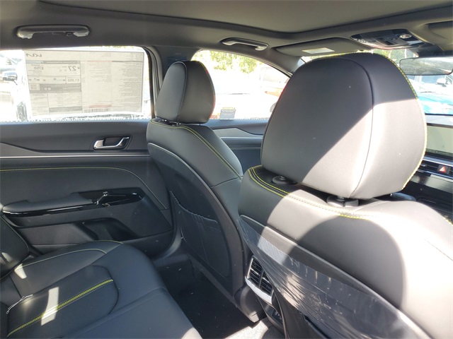 2026 Kia K5 GT photo 29