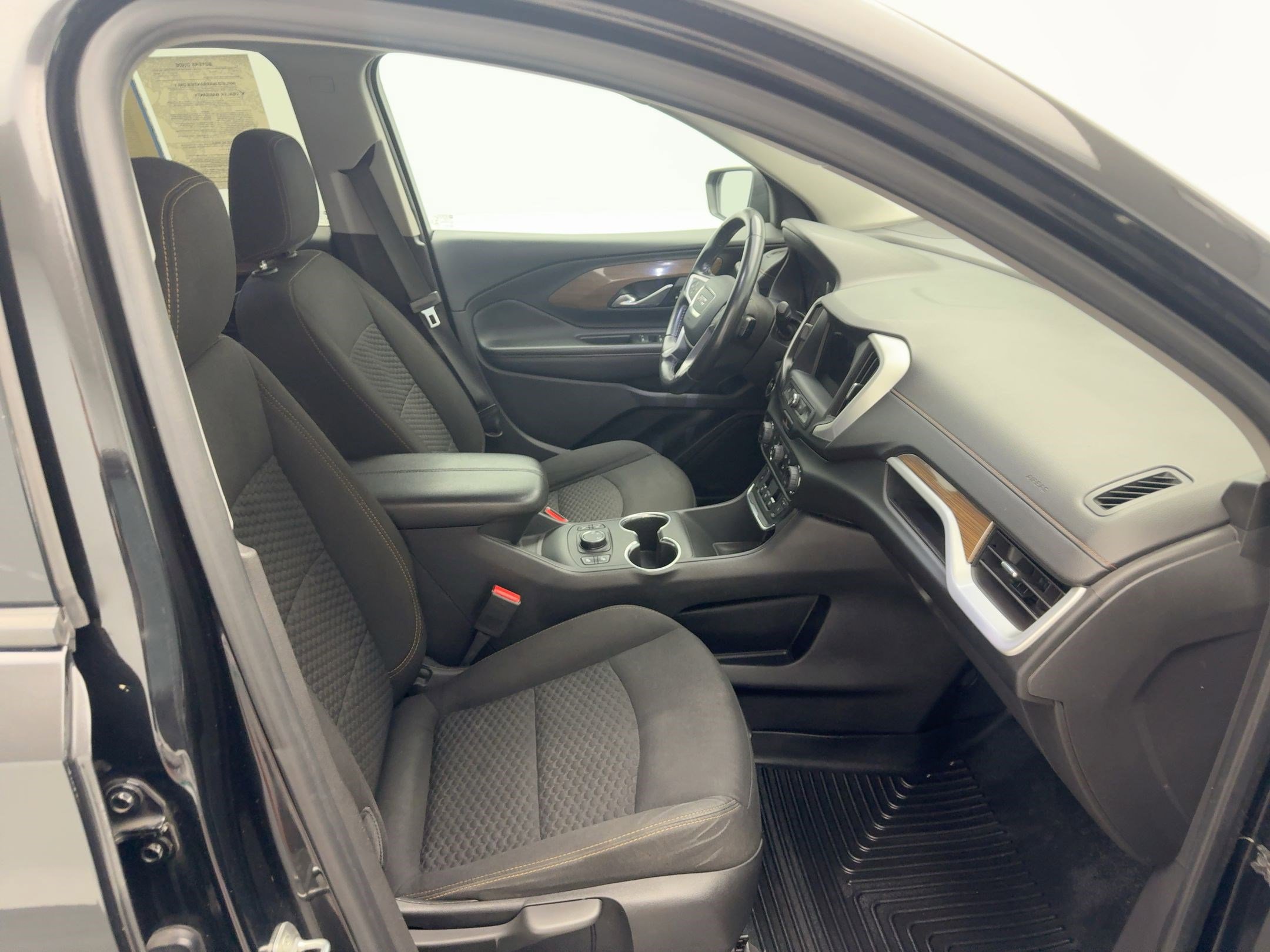 2019 Gmc Terrain SLE photo 25