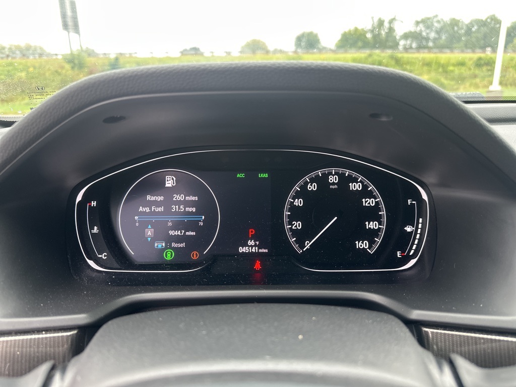 2018 Honda Accord Sport photo 14