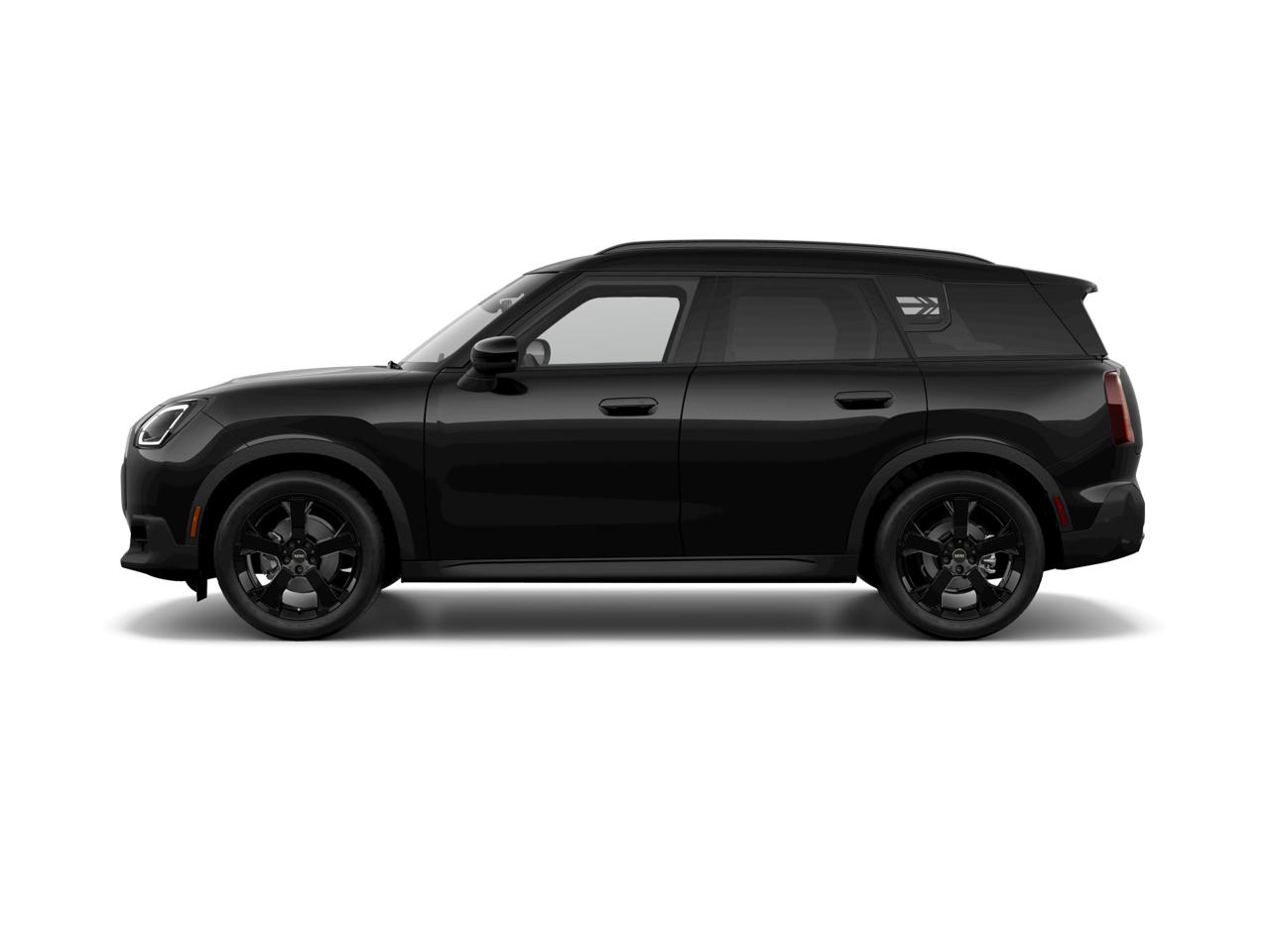 2025 Mini Countryman Signature ALL4 photo 4