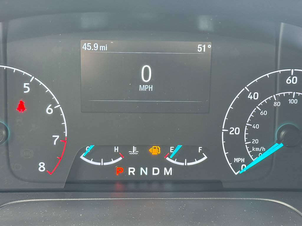 2025 FORD TRANSIT - Image 13