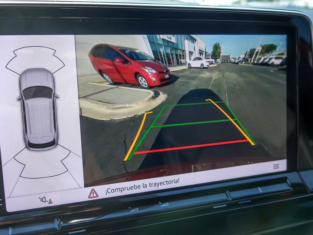 2024 VOLKSWAGEN ATLAS CROSS SPORT - Image 20