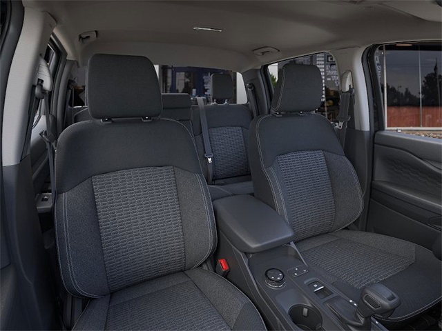 2025 Ford Ranger XL photo 10