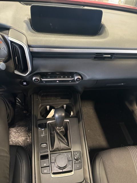 2024 Mazda CX-50 2.5 S Preferred photo 27
