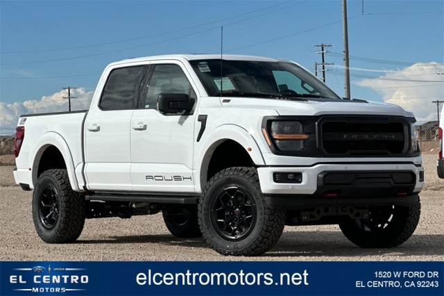 2025 Ford F-150 XLT's photo