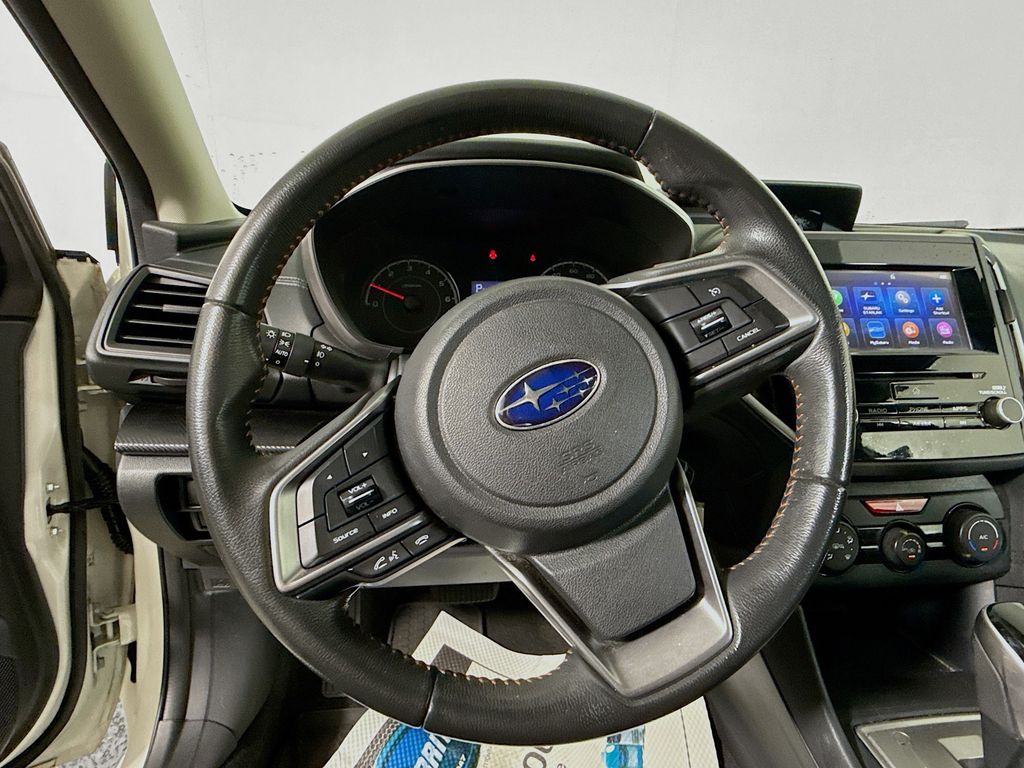 2019 Subaru Crosstrek 2.0i Premium photo 11