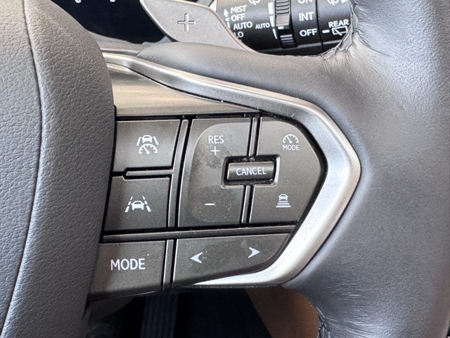 2025 Lexus NX 350 Premium photo 26