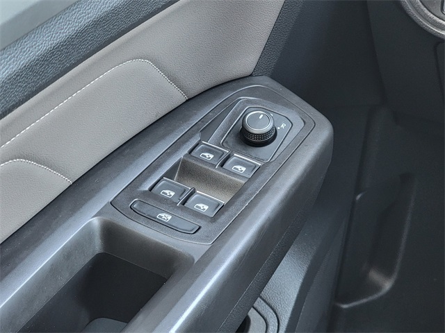 2022 Volkswagen Atlas V6 SE Technology photo 22