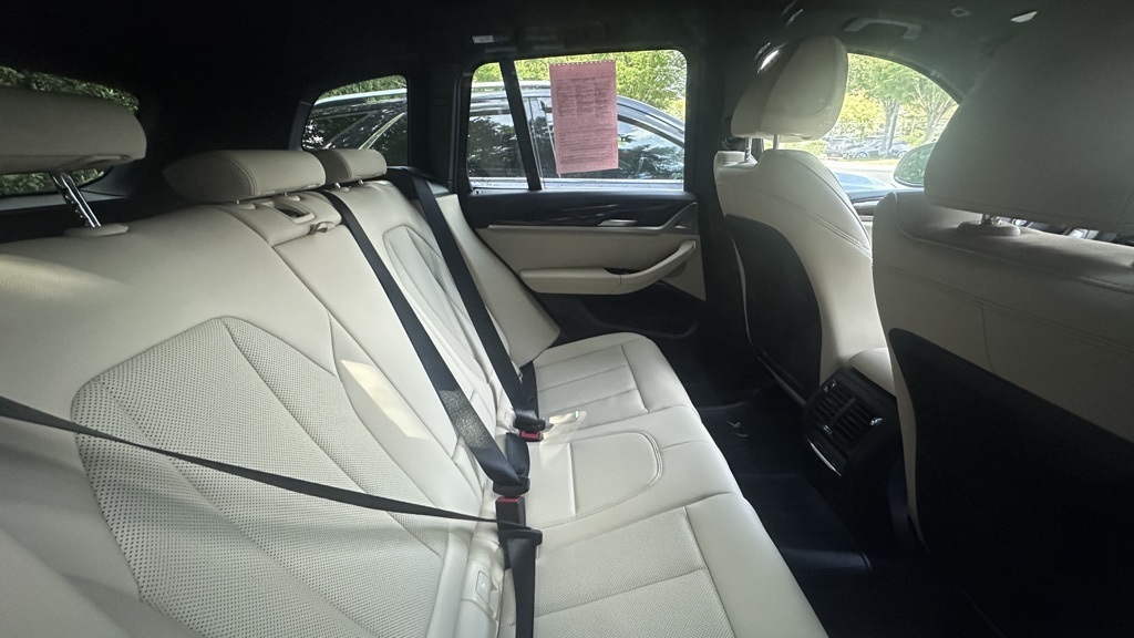 2023 Bmw X3 xDrive30i photo 6