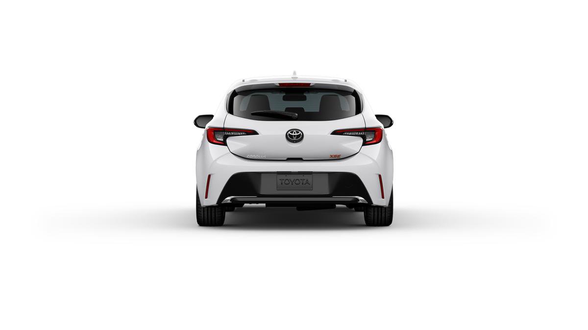 2025 Toyota Corolla XSE photo 40