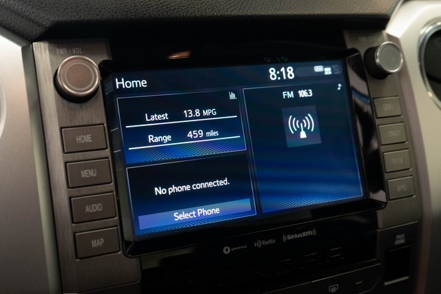 2021 Toyota Tundra SR5 Grade photo 4