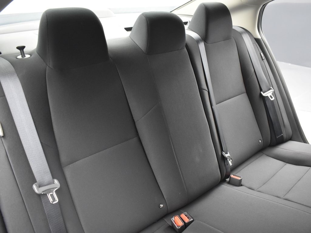 2025 Nissan Sentra S photo 18