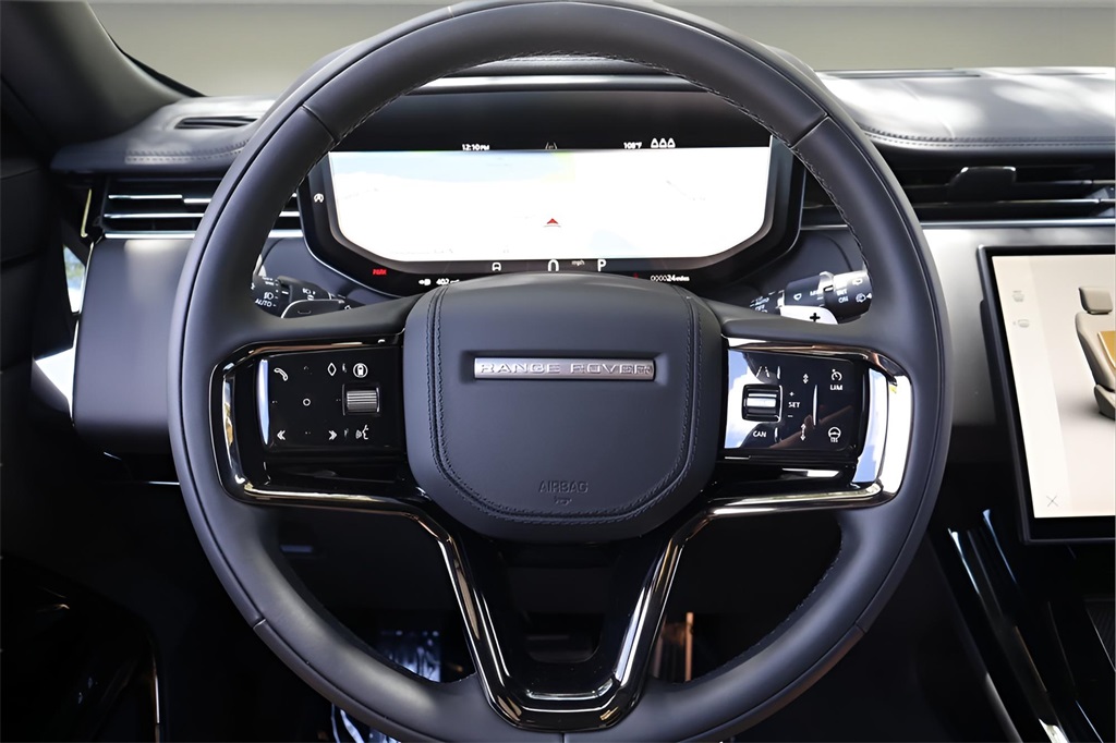 2025 Land Rover Range Rover Sport SE photo 19
