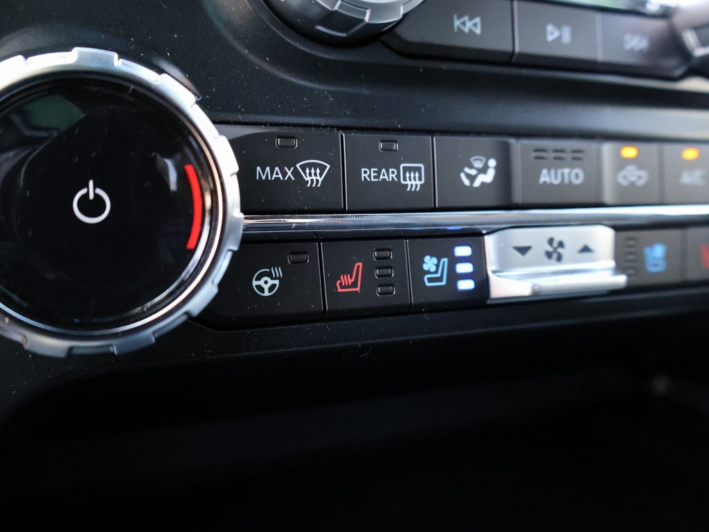 2025 Ford F-150 Tremor photo 33