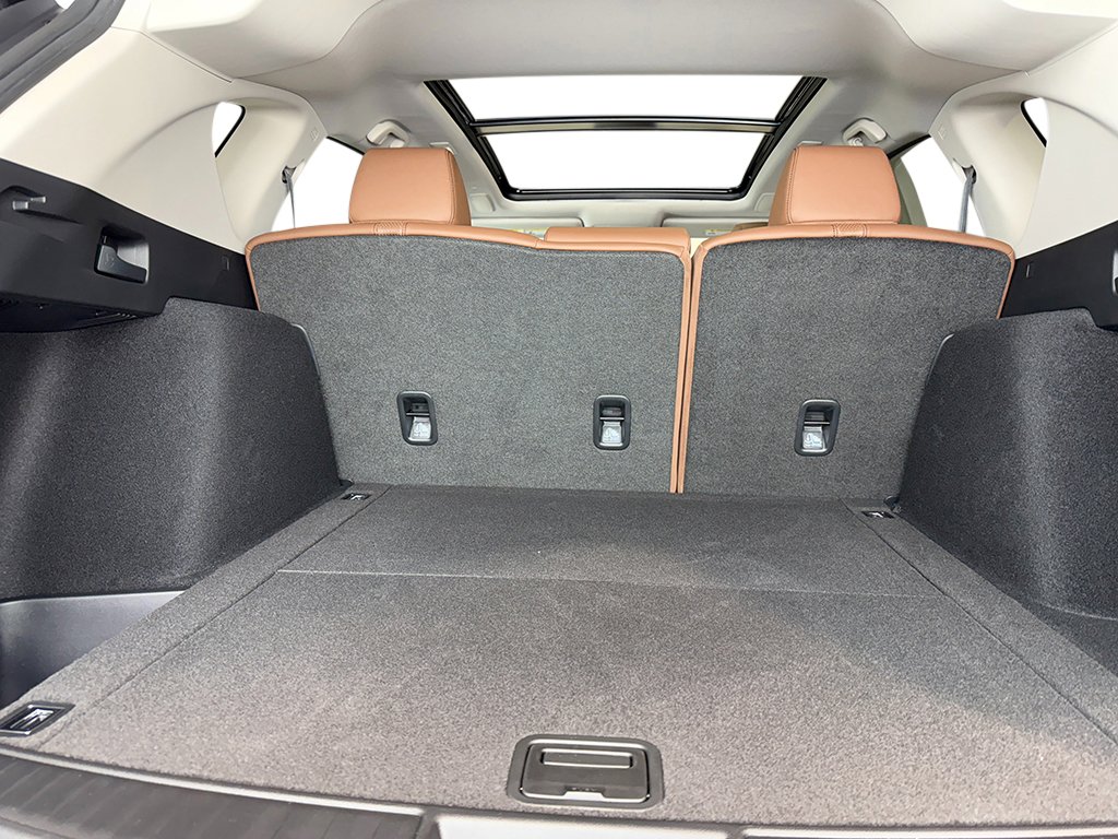 2025 Acura RDX Technology photo 27