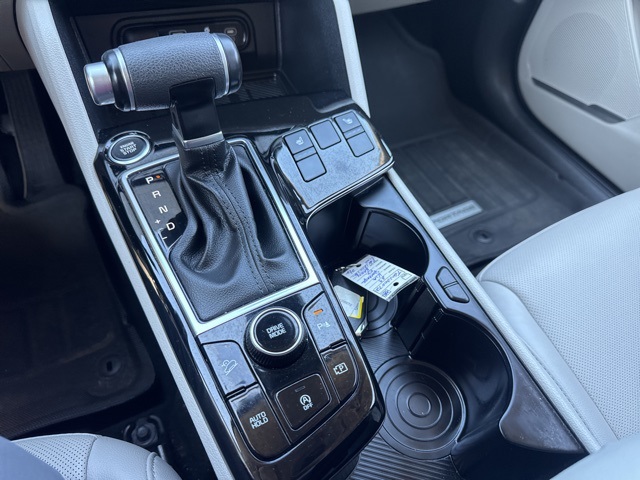 2023 Kia Sportage EX photo 19