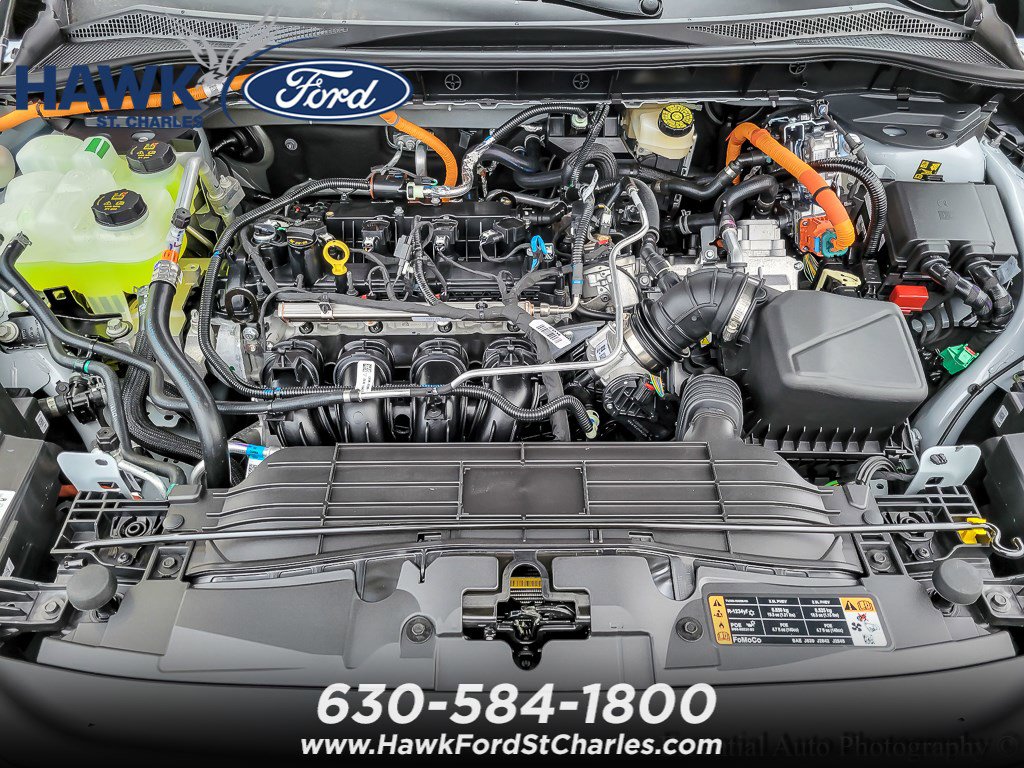 2026 FORD ESCAPE - Image 19