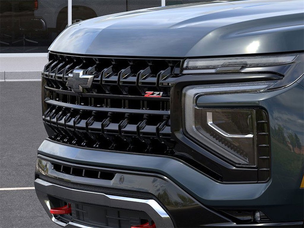 2025 Chevrolet Tahoe Z71 photo 13