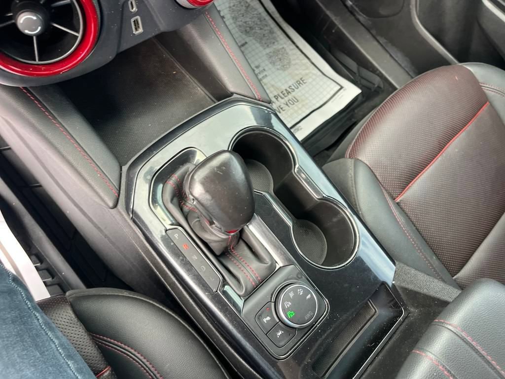 2021 Chevrolet Blazer RS photo 12