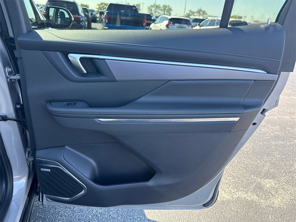 2026 BUICK ENCLAVE - Image 35