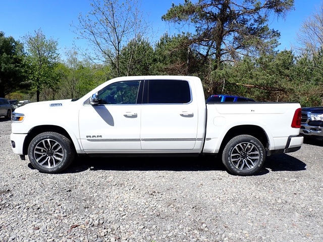 2025 Ram 1500 Limited photo 2