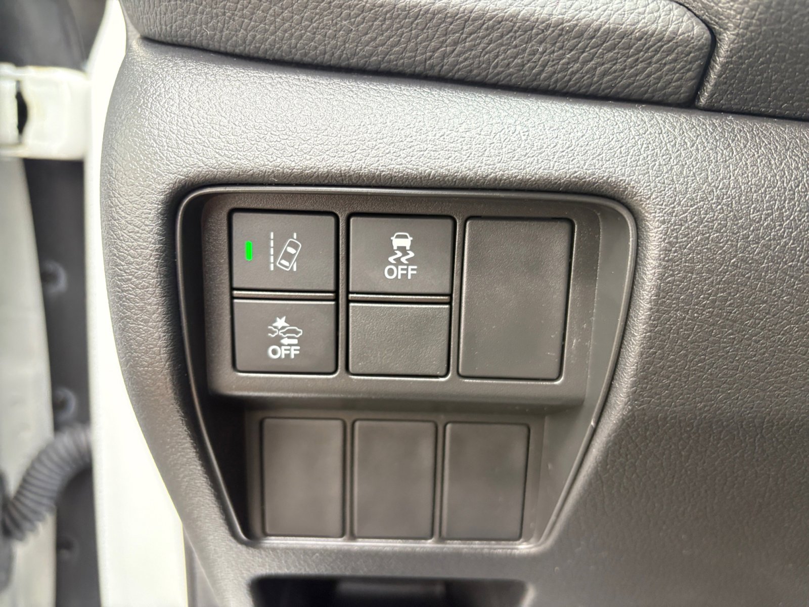 2020 Honda CR-V EX photo 12