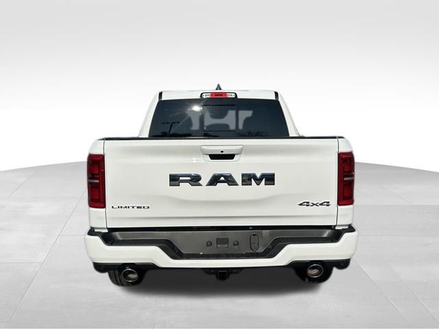 2026 Ram 1500 Limited photo 5