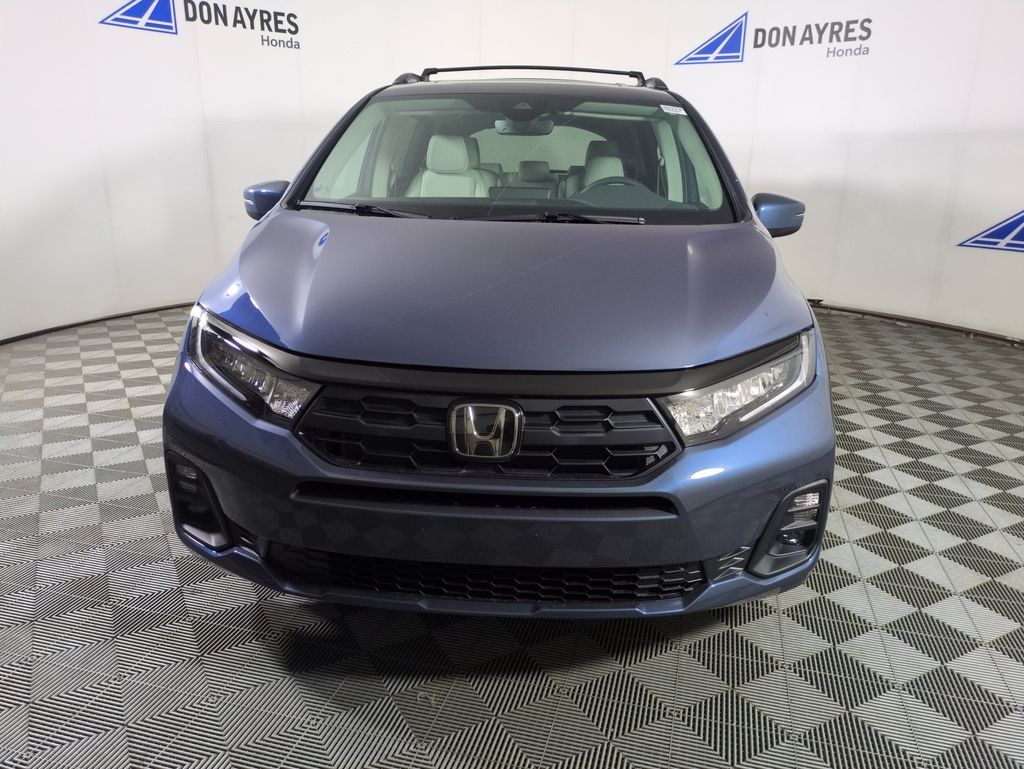 2026 Honda Odyssey EX-L photo 8
