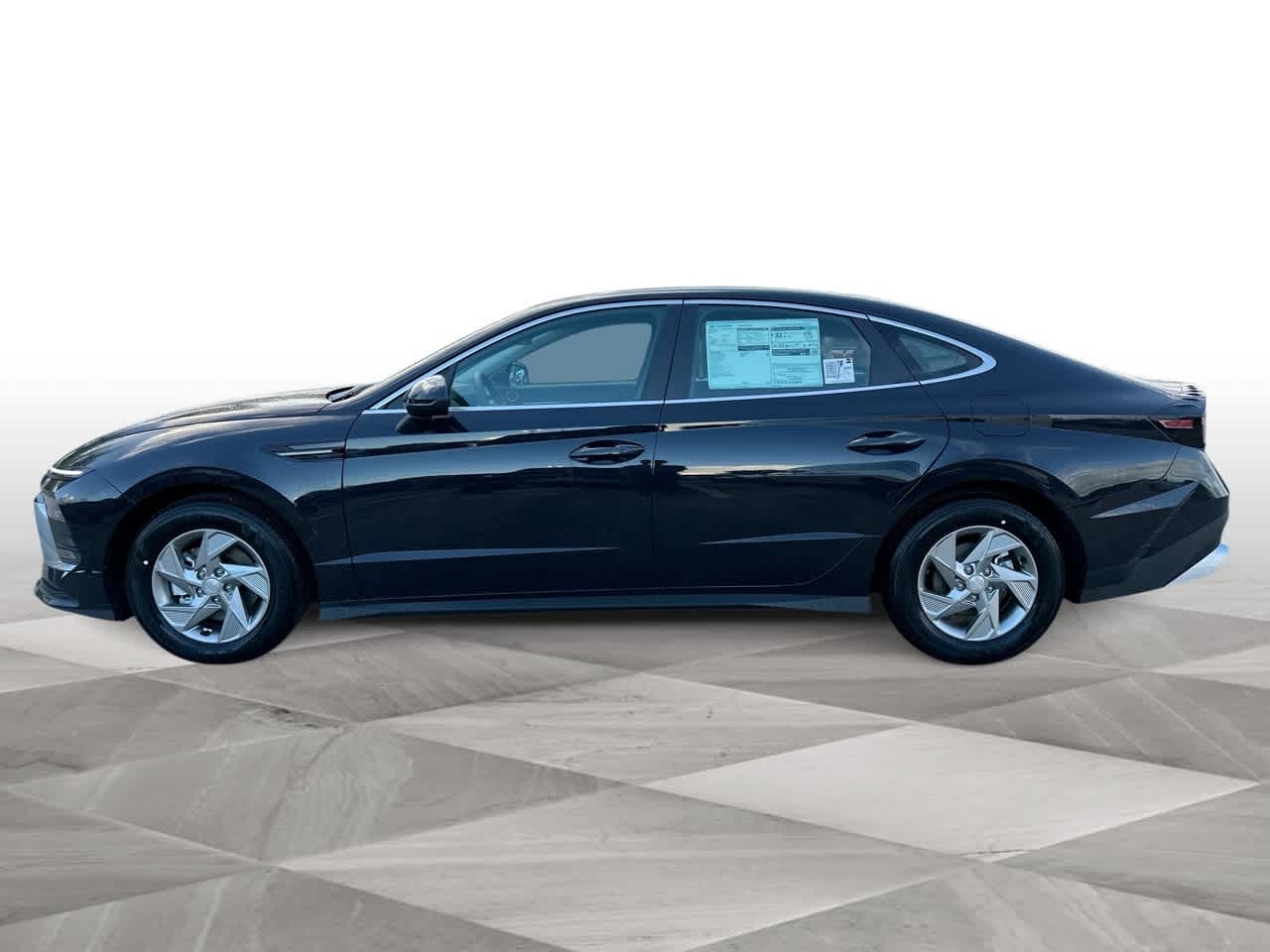 2026 Hyundai Sonata SE photo 4
