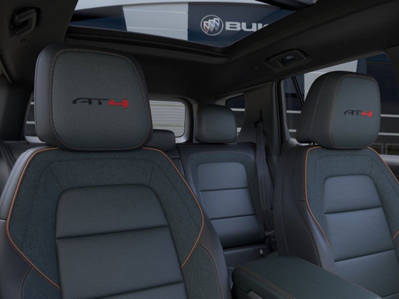 2026 Gmc Terrain AT4 photo 24
