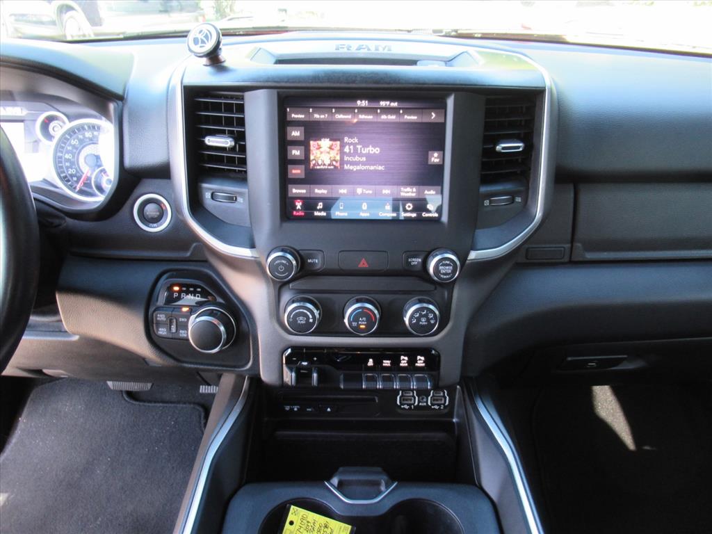 2019 Ram 1500 Big Horn Lone Star photo 19